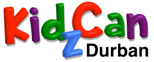 Kidzcan logo